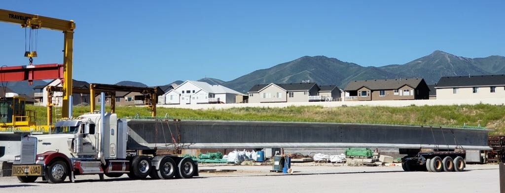 flatbed trucking companies in utah